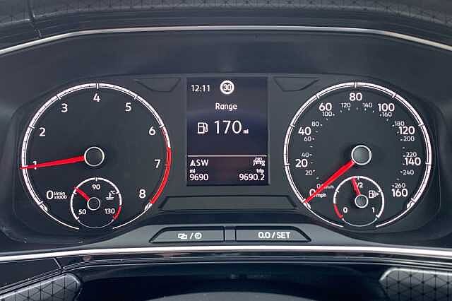 Used Volkswagen T-Cross 2022 for sale - 77555426: Photo 18