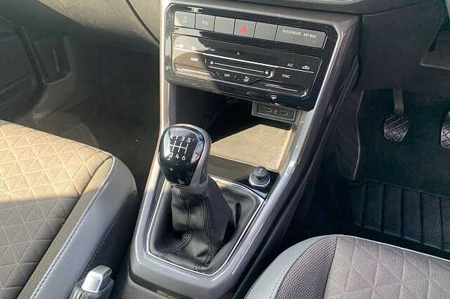 Used Volkswagen T-Cross 2022 for sale - 77555426: Photo 19