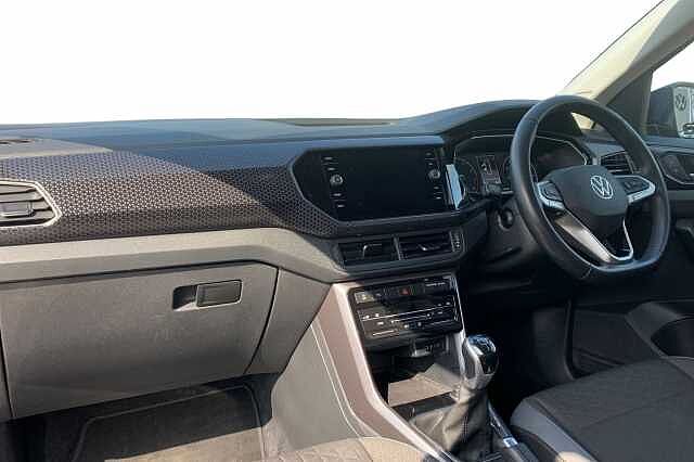 Used Volkswagen T-Cross 2022 for sale - 77555426: Photo 2