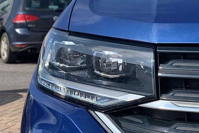 Used Volkswagen T-Cross 2022 for sale - 77555426: Photo 21