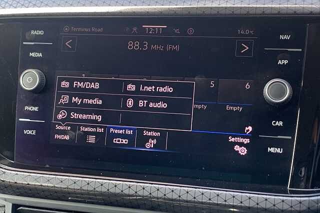 Used Volkswagen T-Cross 2022 for sale - 77555426: Photo 24