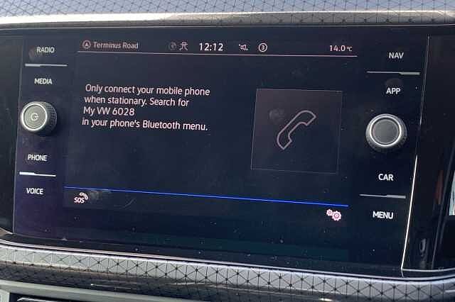 Used Volkswagen T-Cross 2022 for sale - 77555426: Photo 25