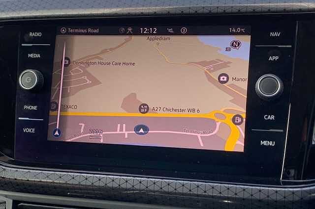 Used Volkswagen T-Cross 2022 for sale - 77555426: Photo 26