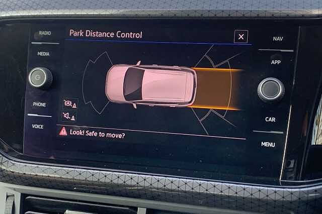 Used Volkswagen T-Cross 2022 for sale - 77555426: Photo 28