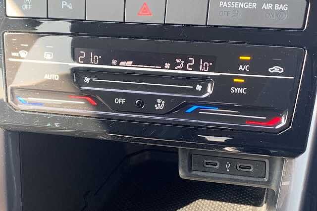 Used Volkswagen T-Cross 2022 for sale - 77555426: Photo 29