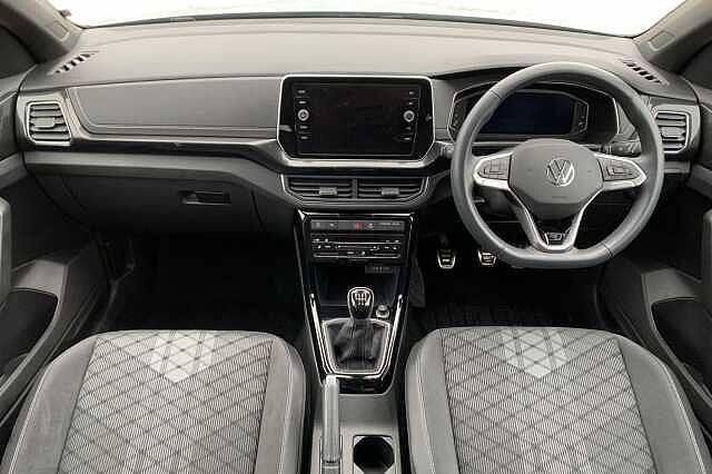 Used Volkswagen T-Cross 2024 for sale - 76461997: Photo 10