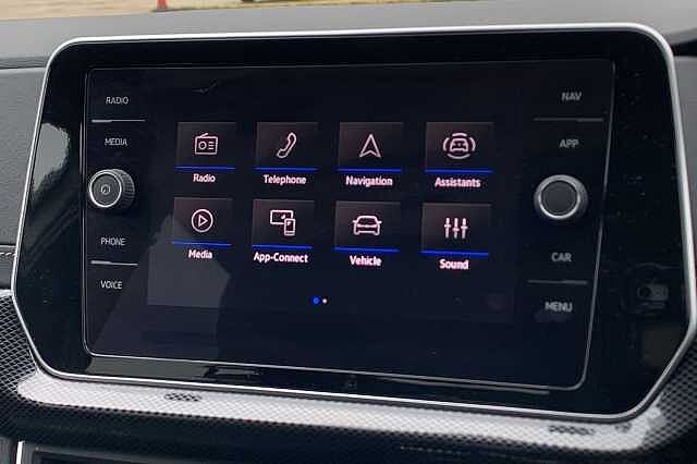 Used Volkswagen T-Cross 2024 for sale - 76461997: Photo 13