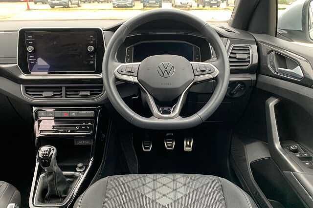 Used Volkswagen T-Cross 2024 for sale - 76461997: Photo 14