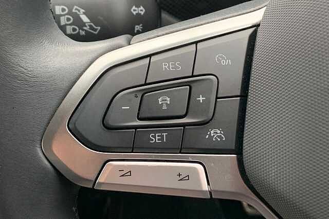 Used Volkswagen T-Cross 2024 for sale - 76461997: Photo 15