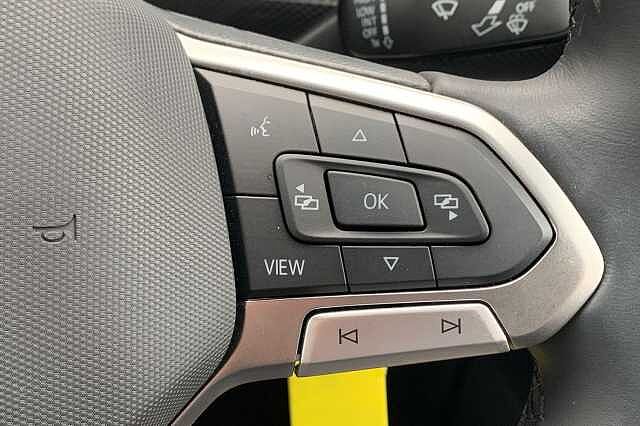 Used Volkswagen T-Cross 2024 for sale - 76461997: Photo 17