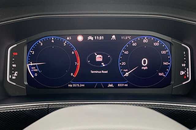 Used Volkswagen T-Cross 2024 for sale - 76461997: Photo 18