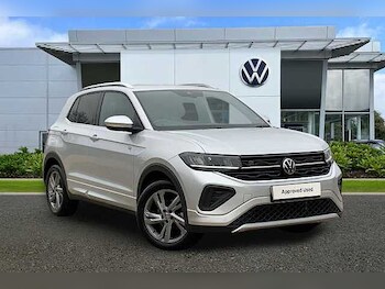 2024 (24) - 1.0 TSI 115 R-Line 5dr