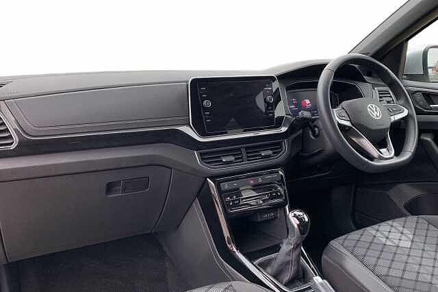 Used Volkswagen T-Cross 2024 for sale - 76461997: Photo 2