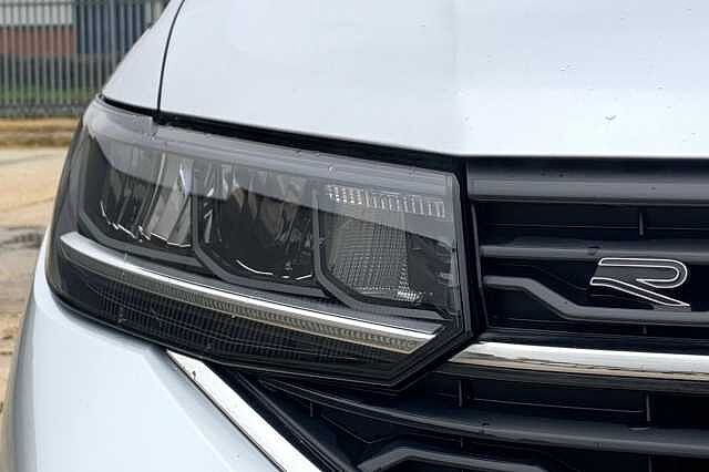 Used Volkswagen T-Cross 2024 for sale - 76461997: Photo 21