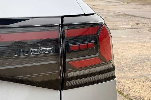 Used Volkswagen T-Cross 2024 for sale - 76461997: Photo 22