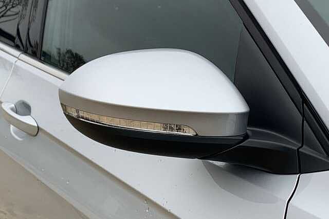 Used Volkswagen T-Cross 2024 for sale - 76461997: Photo 23
