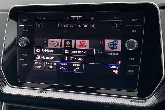 Used Volkswagen T-Cross 2024 for sale - 76461997: Photo 24