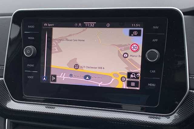 Used Volkswagen T-Cross 2024 for sale - 76461997: Photo 26