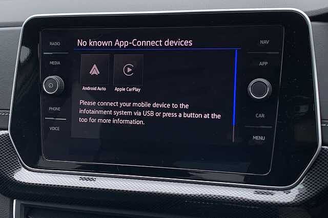 Used Volkswagen T-Cross 2024 for sale - 76461997: Photo 27