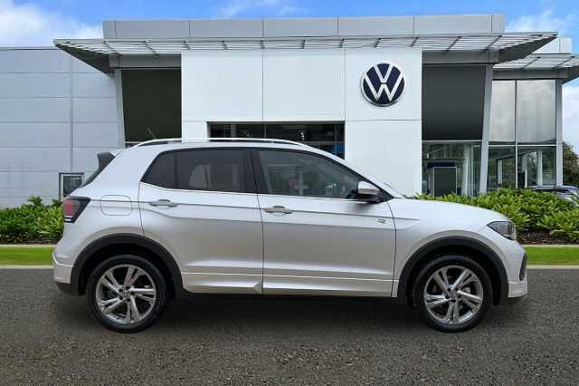 Used Volkswagen T-Cross 2024 for sale - 76461997: Photo 4