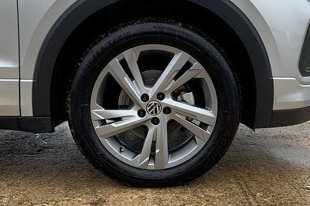 Used Volkswagen T-Cross 2024 for sale - 76461997: Photo 5