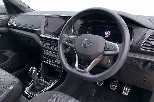 Used Volkswagen T-Cross 2024 for sale - 76461997: Photo 6