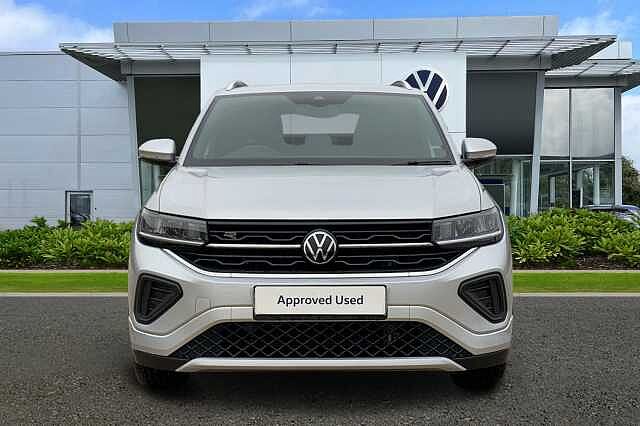 Used Volkswagen T-Cross 2024 for sale - 76461997: Photo 7