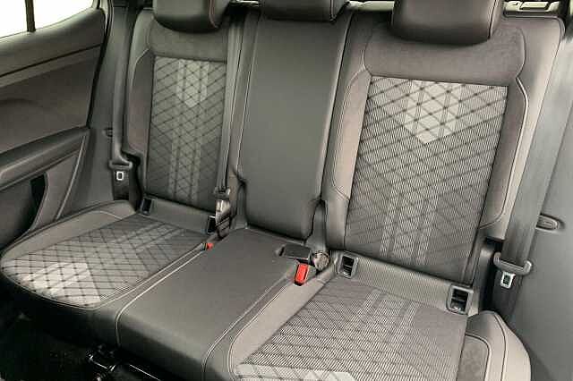 Used Volkswagen T-Cross 2024 for sale - 76461997: Photo 8