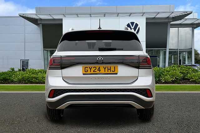 Used Volkswagen T-Cross 2024 for sale - 76461997: Photo 9