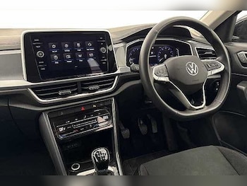 Used Volkswagen T-Roc 2025 for sale - 79457338: Photo