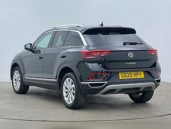 Used Volkswagen T-Roc 2025 for sale - 79457338: Photo
