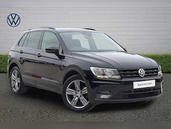 Used Volkswagen Tiguan 2019 for sale - 78196616: Photo