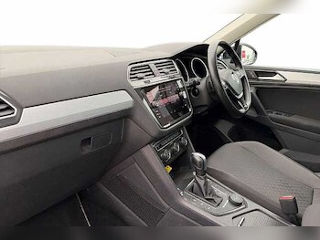 Used Volkswagen Tiguan 2019 for sale - 78196616: Photo