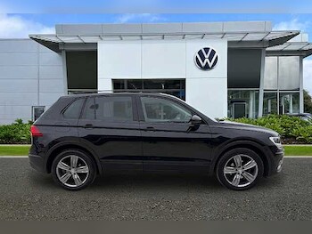 Used Volkswagen Tiguan 2019 for sale - 78196616: Photo