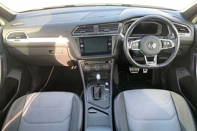 Used Volkswagen Tiguan Allspace 2021 for sale - 76470784: Photo 10