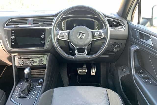 Used Volkswagen Tiguan Allspace 2021 for sale - 76470784: Photo 14