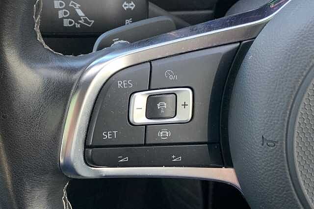 Used Volkswagen Tiguan Allspace 2021 for sale - 76470784: Photo 15