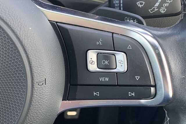 Used Volkswagen Tiguan Allspace 2021 for sale - 76470784: Photo 17