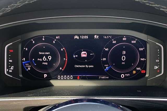 Used Volkswagen Tiguan Allspace 2021 for sale - 76470784: Photo 18