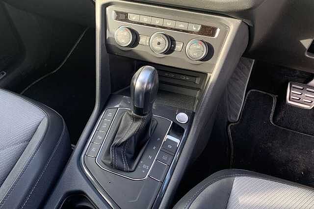 Used Volkswagen Tiguan Allspace 2021 for sale - 76470784: Photo 19