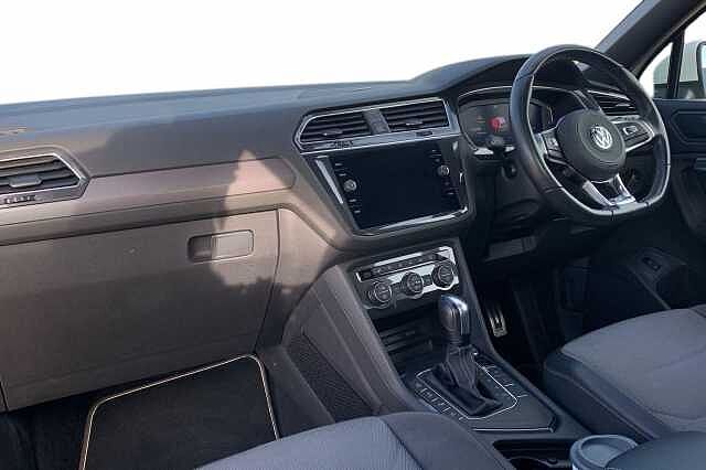 Used Volkswagen Tiguan Allspace 2021 for sale - 76470784: Photo 2