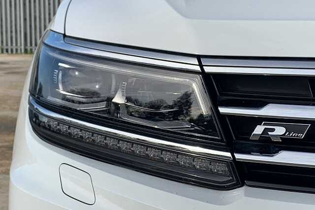 Used Volkswagen Tiguan Allspace 2021 for sale - 76470784: Photo 21