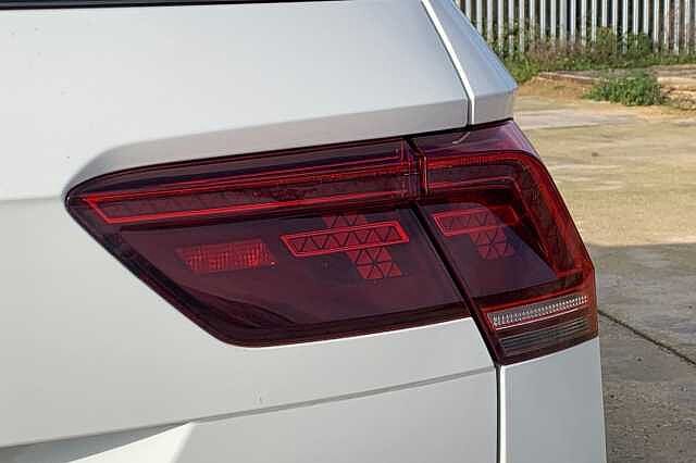 Used Volkswagen Tiguan Allspace 2021 for sale - 76470784: Photo 22