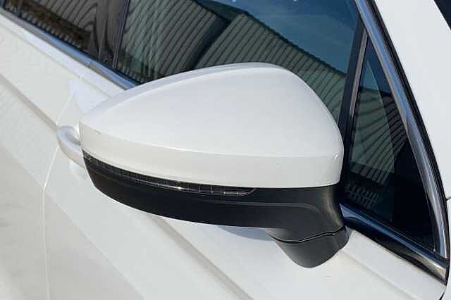 Used Volkswagen Tiguan Allspace 2021 for sale - 76470784: Photo 23