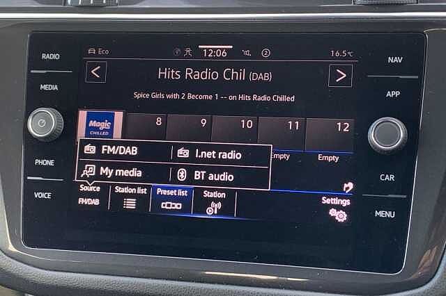 Used Volkswagen Tiguan Allspace 2021 for sale - 76470784: Photo 24