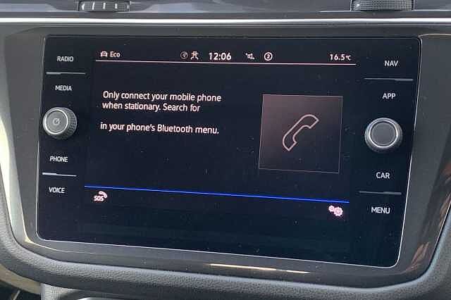 Used Volkswagen Tiguan Allspace 2021 for sale - 76470784: Photo 25