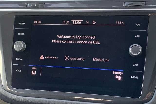 Used Volkswagen Tiguan Allspace 2021 for sale - 76470784: Photo 26