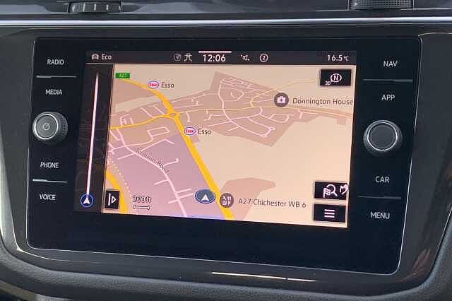 Used Volkswagen Tiguan Allspace 2021 for sale - 76470784: Photo 27