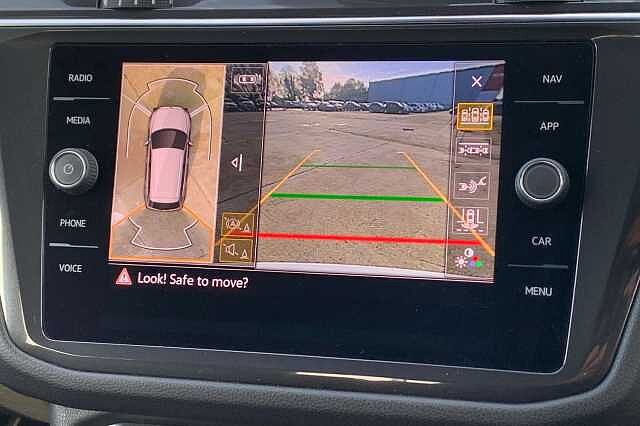 Used Volkswagen Tiguan Allspace 2021 for sale - 76470784: Photo 28