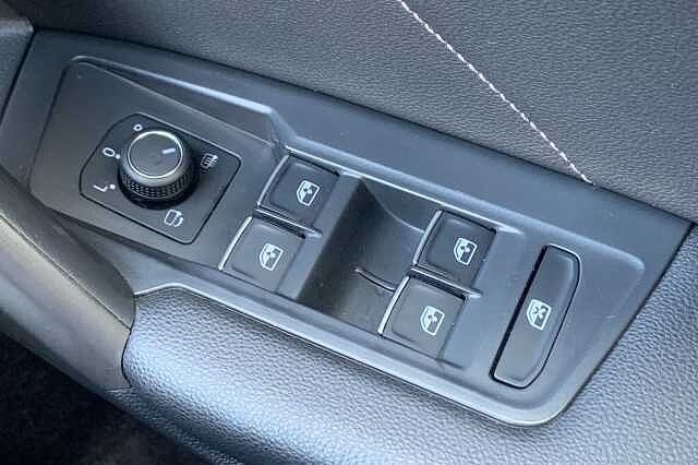 Used Volkswagen Tiguan Allspace 2021 for sale - 76470784: Photo 31